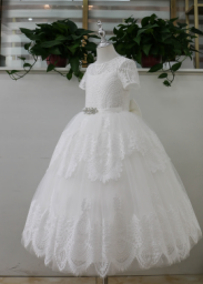 Princess Daliana Dress