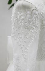 Princess Daliana Dress