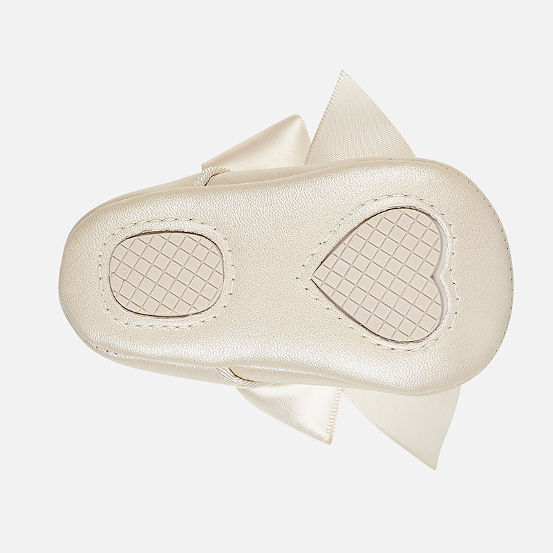 Mayoral Baby Girl Formal Mary Jane shoes