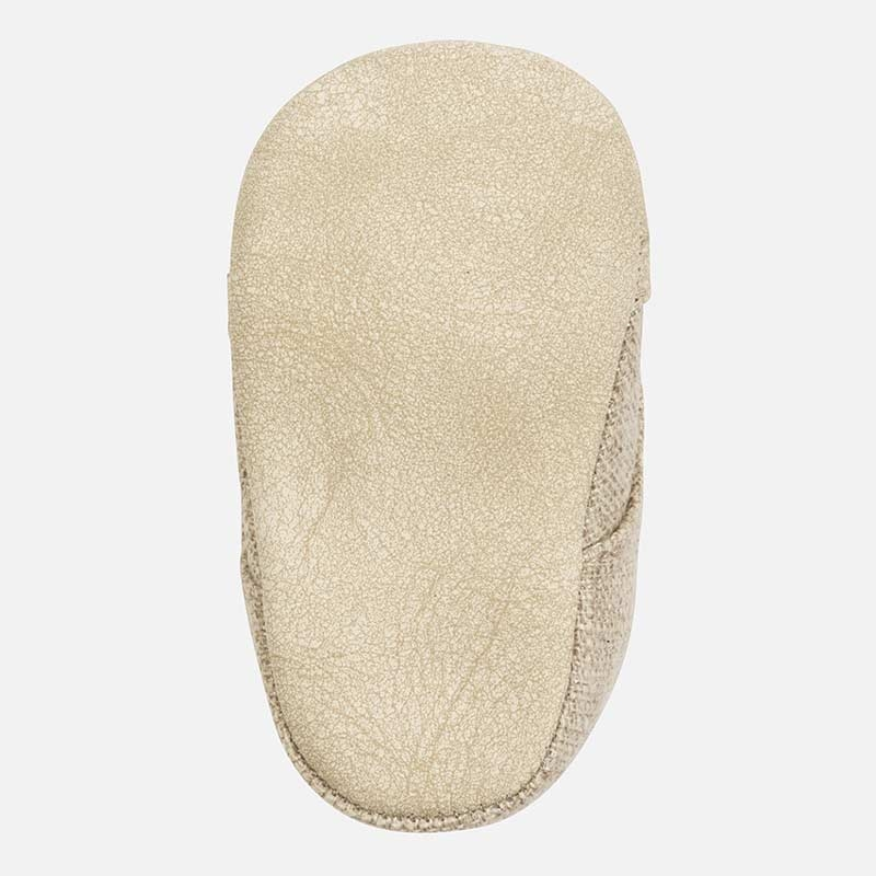 Mayoral Baby Boy Lace Up Shoes