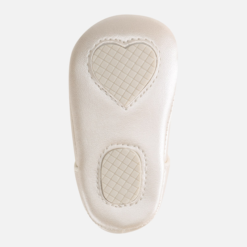 Mayoral Baby Girl Ceremony Mary Janes