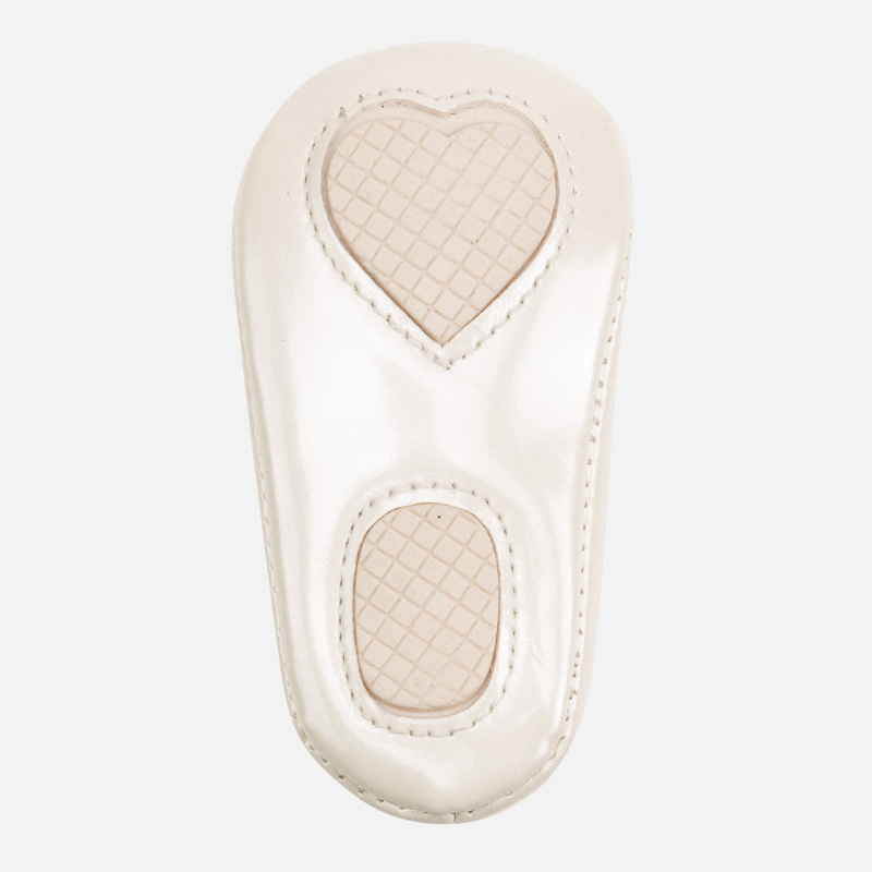 Mayoral Baby Girl Mary Janes