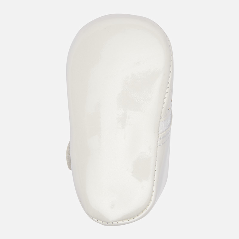 Mayoral Baby Boy Shoes with Strap