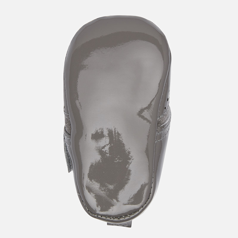 Mayoral Baby Boy Shoes with Strap