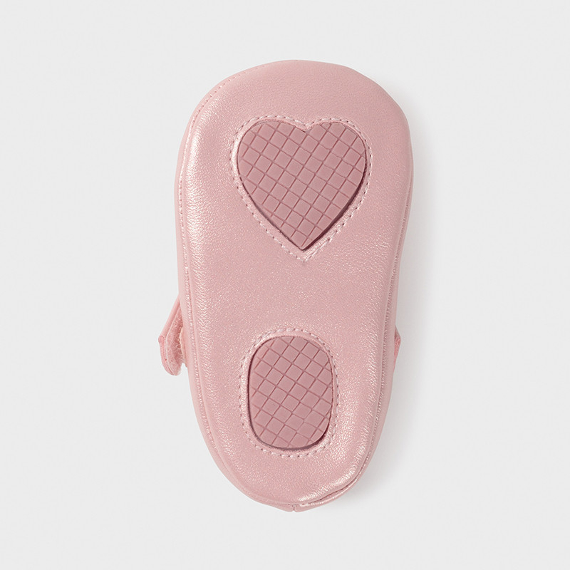 Mayoral Baby Girl Mary Janes