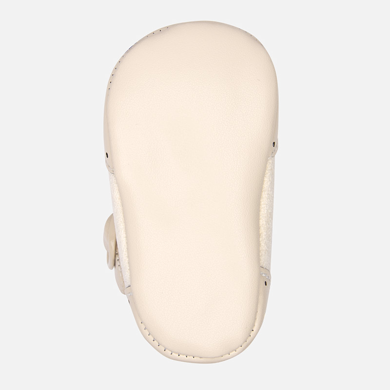 Mayoral Baby boy Shoes w/Strap