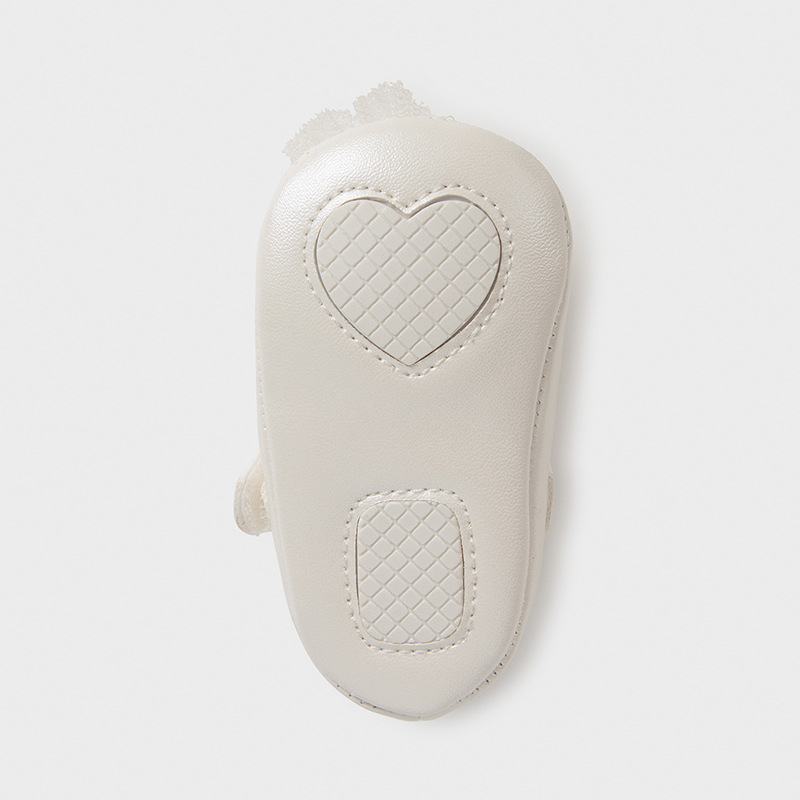 Mayoral Baby Girl Mary Janes