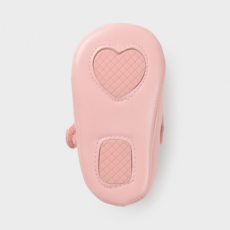 Mayoral Baby Girl Mary Janes