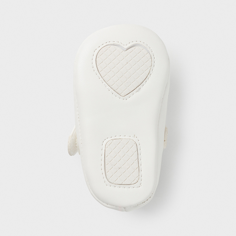 Mayoral Baby Girl Mary Janes