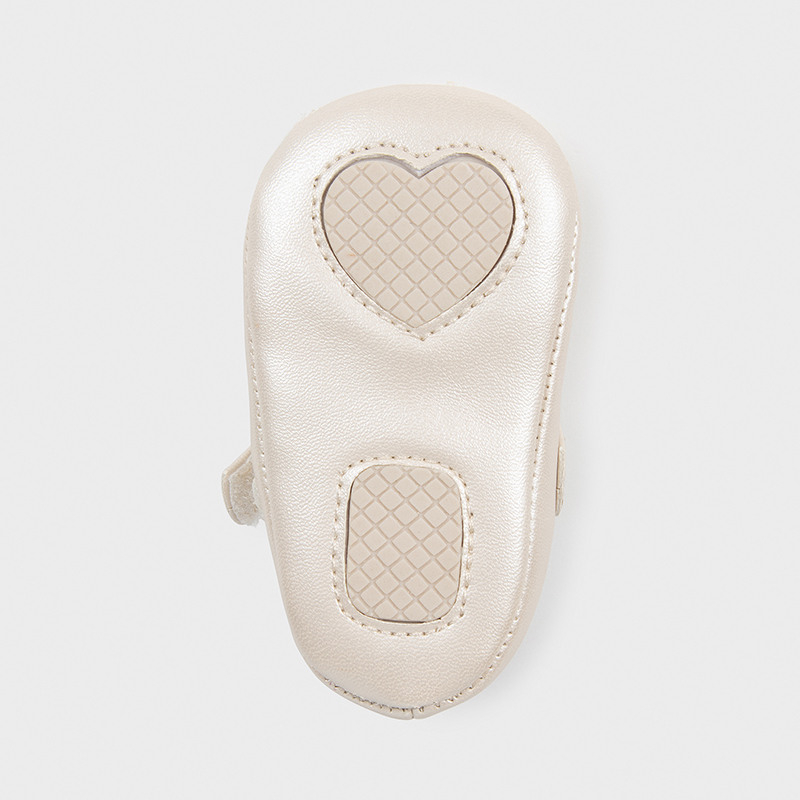 Mayoral Baby Girl Mary Janes