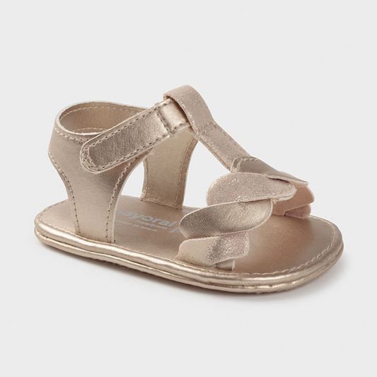 Mayoral Baby Sandals
