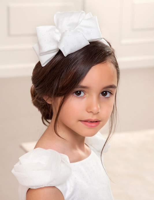 Abel & Lula Double Loop Headband