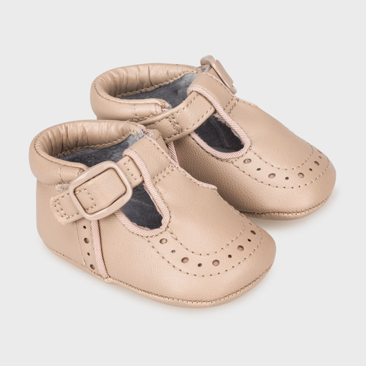Mayoral Baby boy Dress shoes