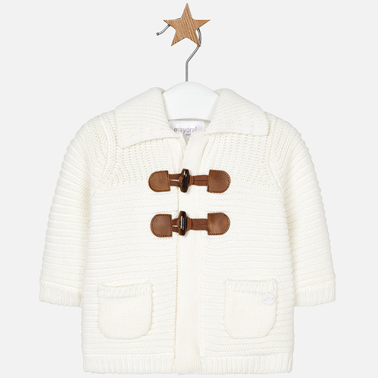 Mayoral Baby boy Knit Cardigan