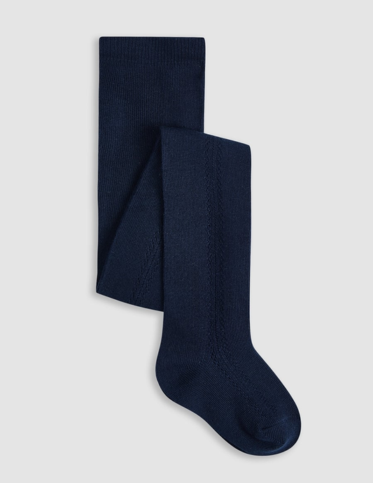 Abel & Lula Openwork Tights