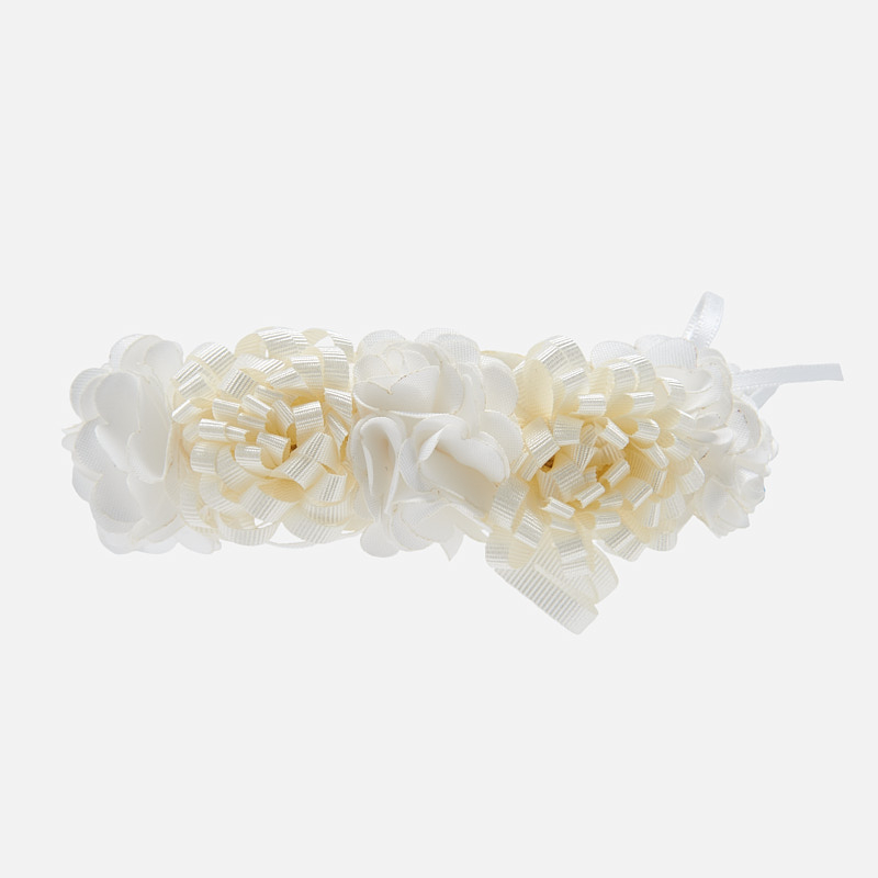 Mayoral Floral Headband