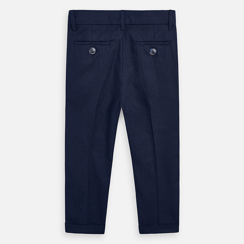 Mayoral 4pc Suit Set