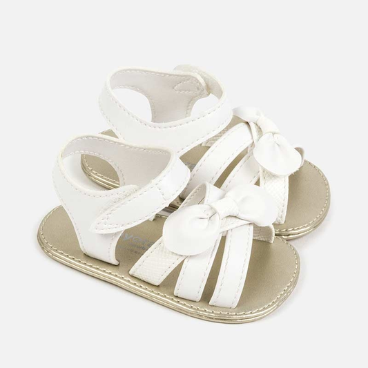 Mayoral Baby Sandals
