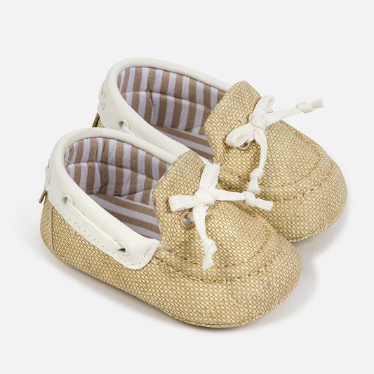 Mayoral Baby Boy Moccasins