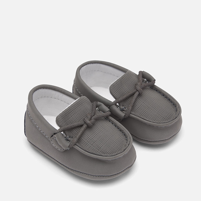 Mayoral Baby Boy Moccasins
