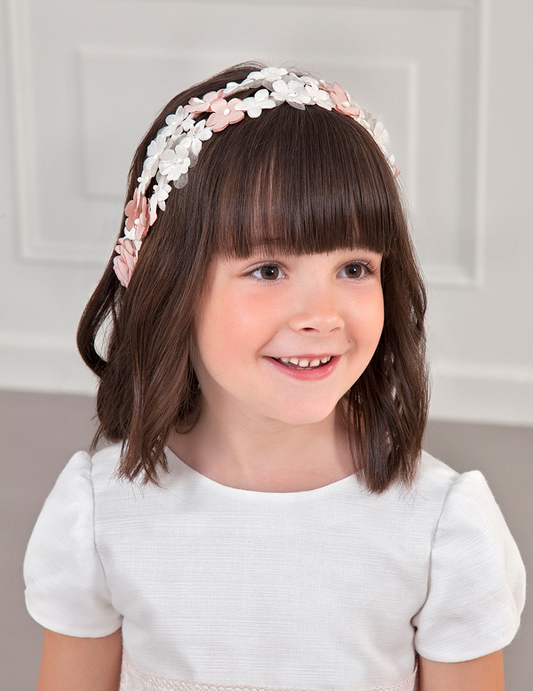 Abel & Lula Flower Crown