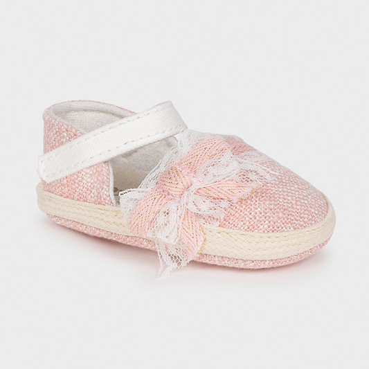 Mayoral Baby Espadrilles