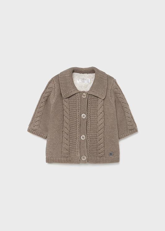 Mayoral Baby Boy Knit Cardigan