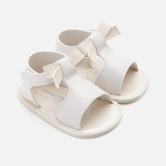 Mayoral Baby Sandals