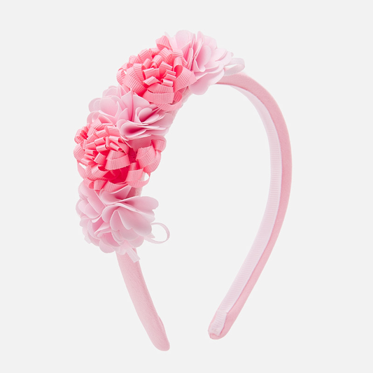 Mayoral Floral Headband