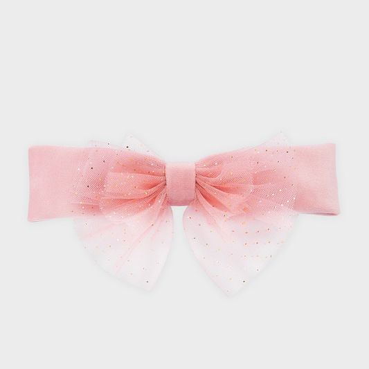 Mayoral Headband with Bow