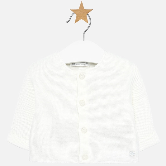 Mayoral Baby boy Knit Cardigan