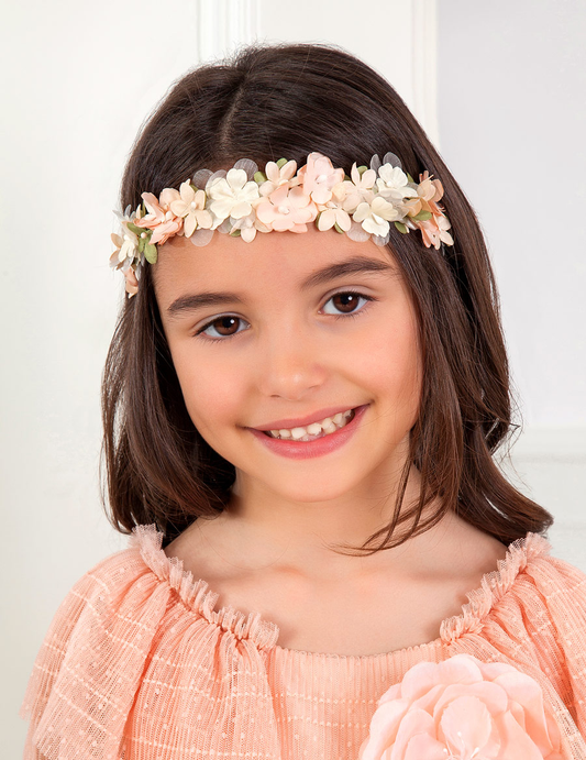 Abel & Lula Flower Crown