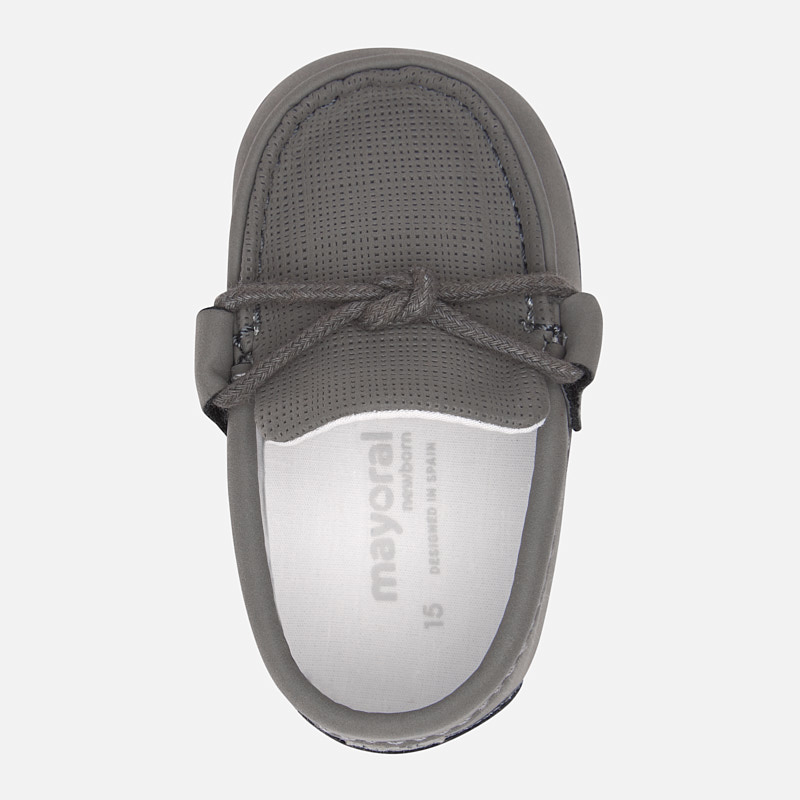 Mayoral Baby Boy Moccasins