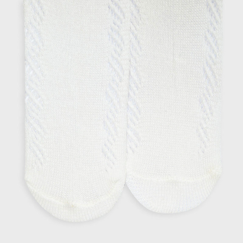 Mayoral Baby Girl Tights