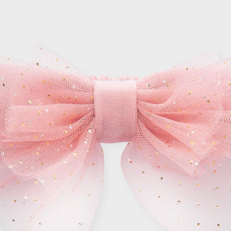 Mayoral Headband with Bow