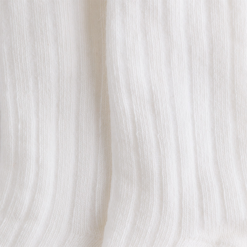 Mayoral Baby boy ribbed socks