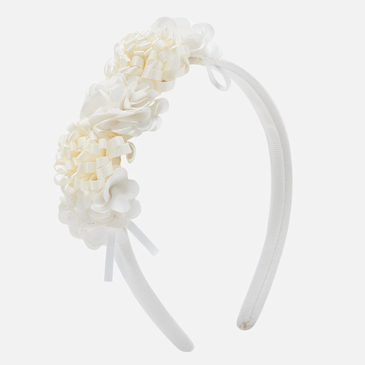 Mayoral Floral Headband