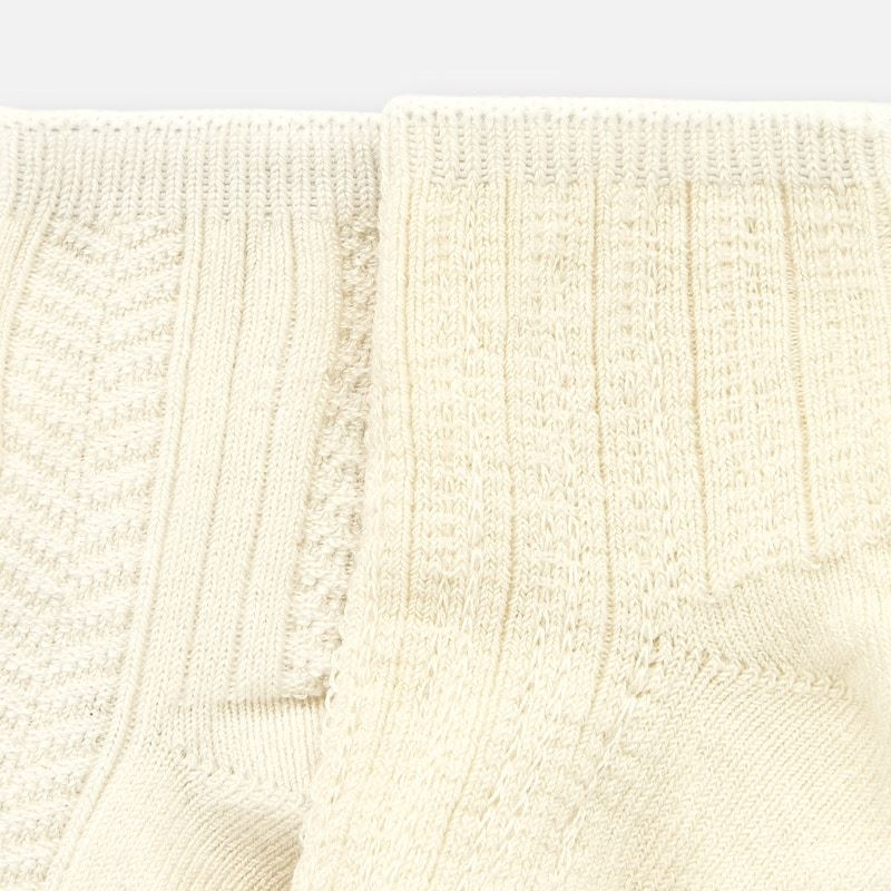 Mayoral Baby 2pc Sock Set