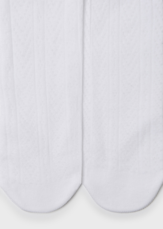 Mayoral Baby Girl Pantyhoes