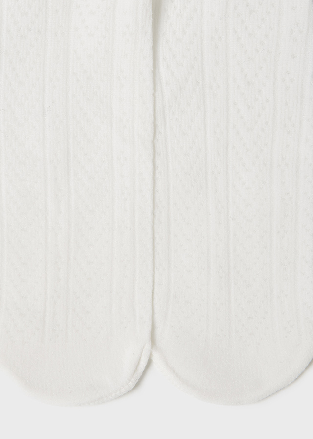 Mayoral Baby Girl Pantyhoes