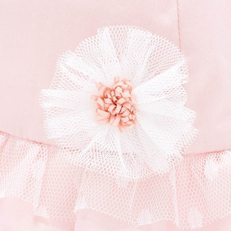 Mayoral Baby Girl Sun Hat