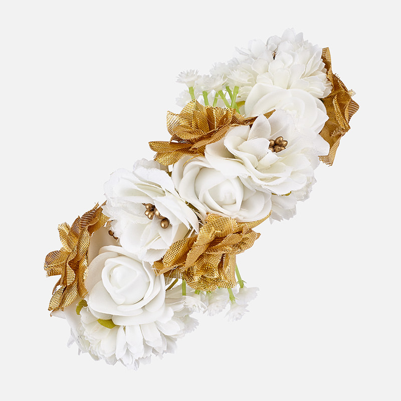 Mayoral Floral Headband