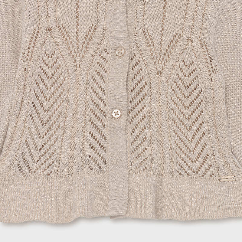 Mayoral Baby Knit Cardigan