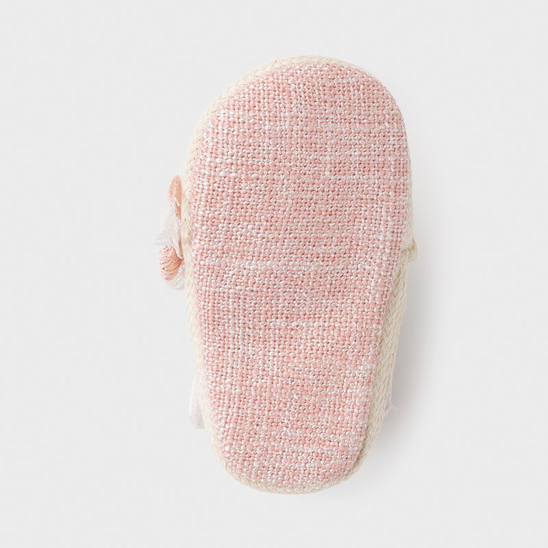 Mayoral Baby Espadrilles