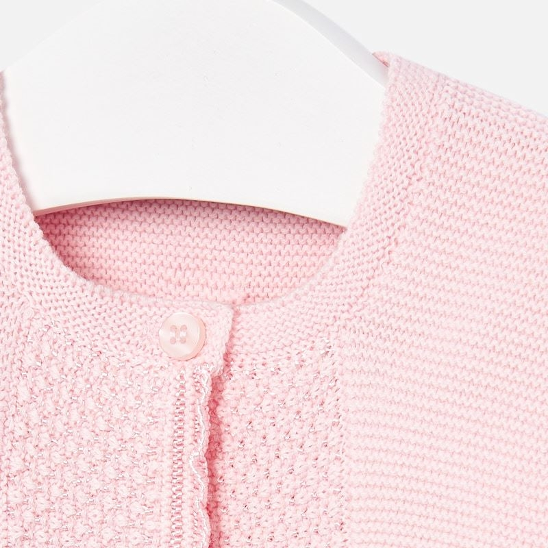 Mayoral Baby Basic Knit Cardigan