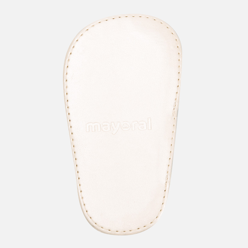 Mayoral Baby Sandals