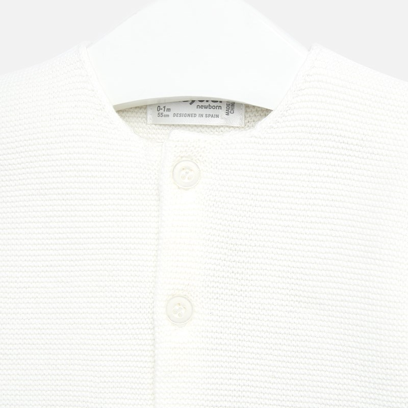 Mayoral Baby boy Knit Cardigan