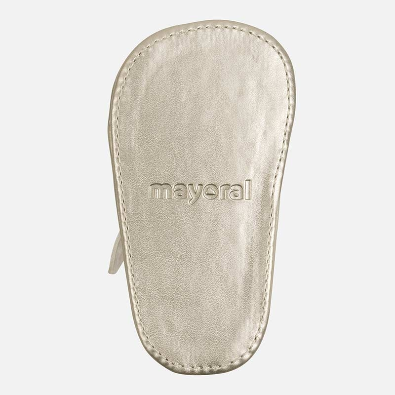 Mayoral Baby Sandals