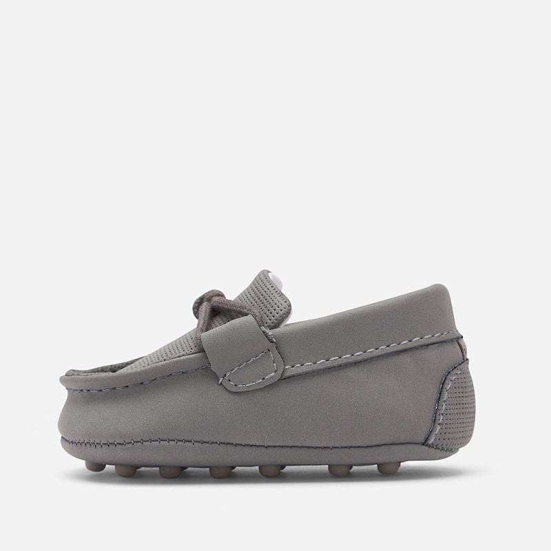 Mayoral Baby Boy Moccasins