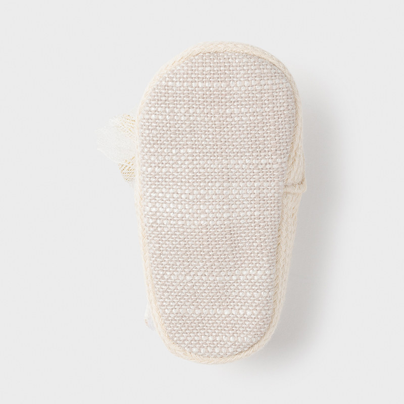 Mayoral Baby Espadrilles